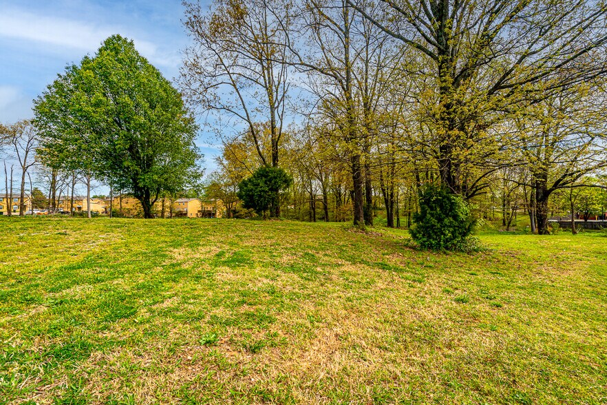 More Photos Of 3.67 Acres Melrose Street, Jonesboro Land For Sale