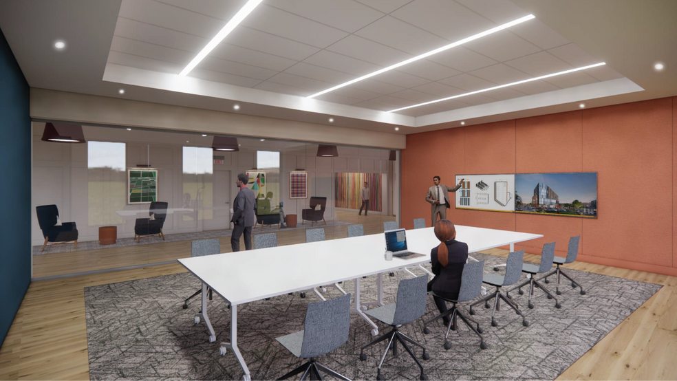 More Photos Of 518 Morgan st, Durham Research And Development For Lease