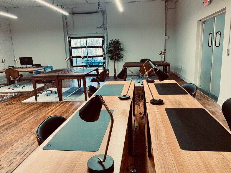 More Photos Of 620 Rutherford St, Greenville Loft Creative Space For Lease