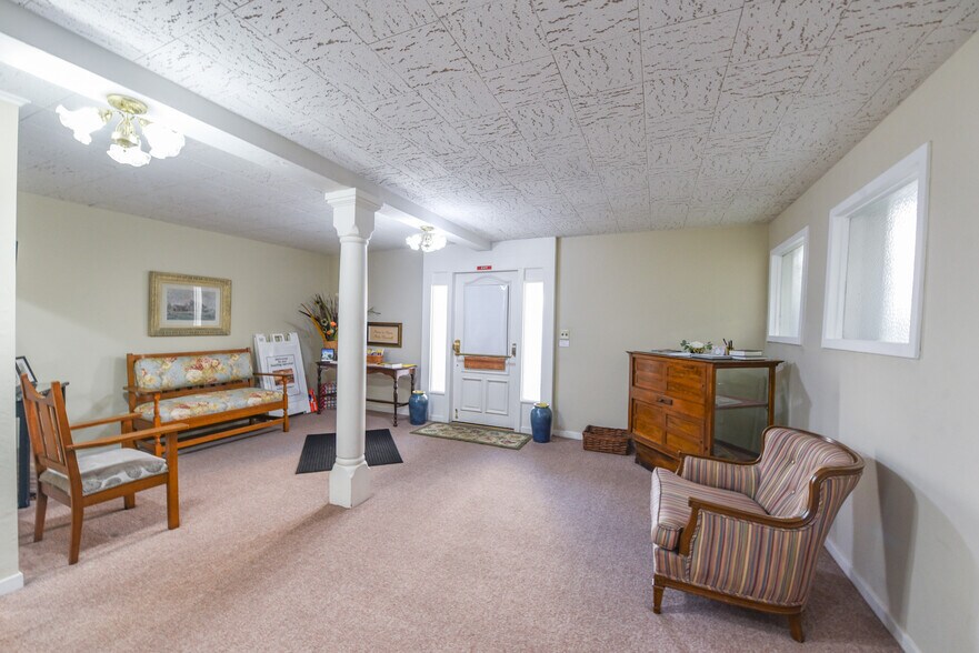 More Photos Of 65 N Washington St, Sonora Religious Facility For Sale