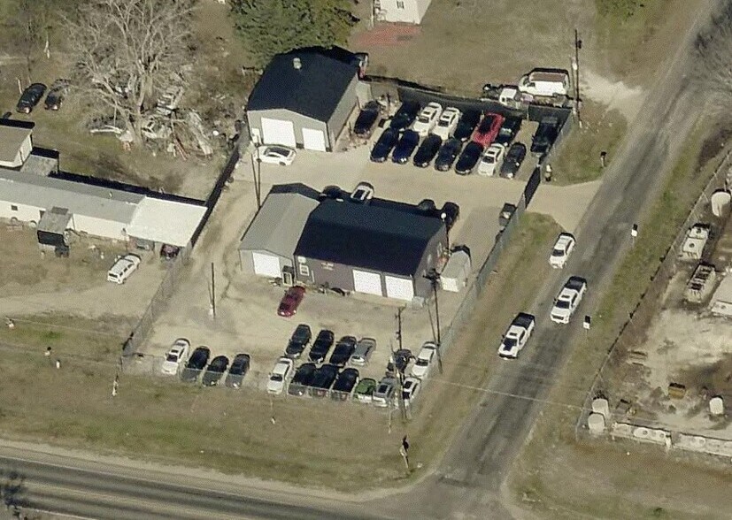 More Photos Of 101 County Road 877, Princeton Light Distribution For Lease