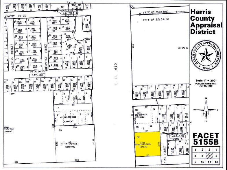 More Photos Of 5959 West Loop South, Bellaire Office For Lease