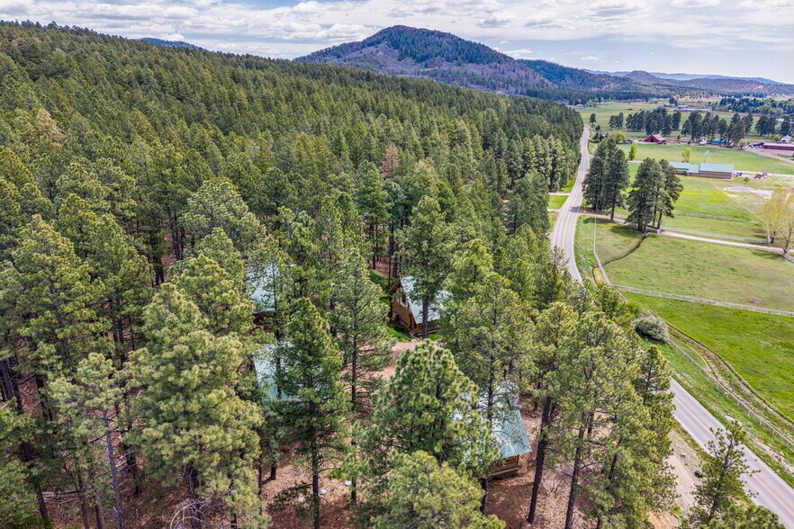 More Photos Of 7100 County Road 501, Bayfield Lodge Meeting Hall For Sale