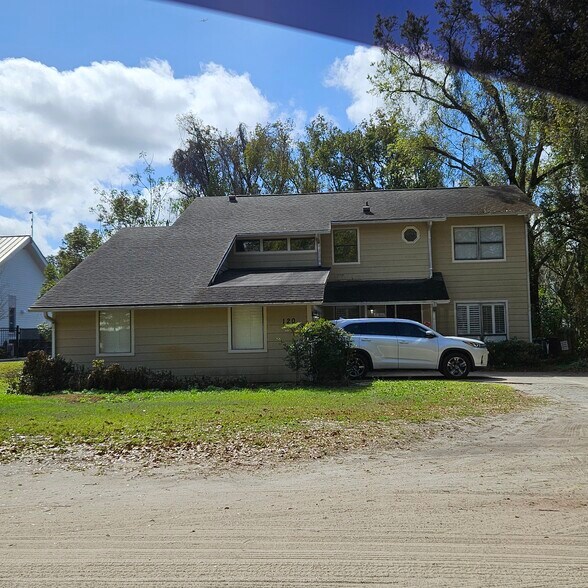 Primary Photo Of 120 W 6th Ave, Windermere Office Residential For Lease