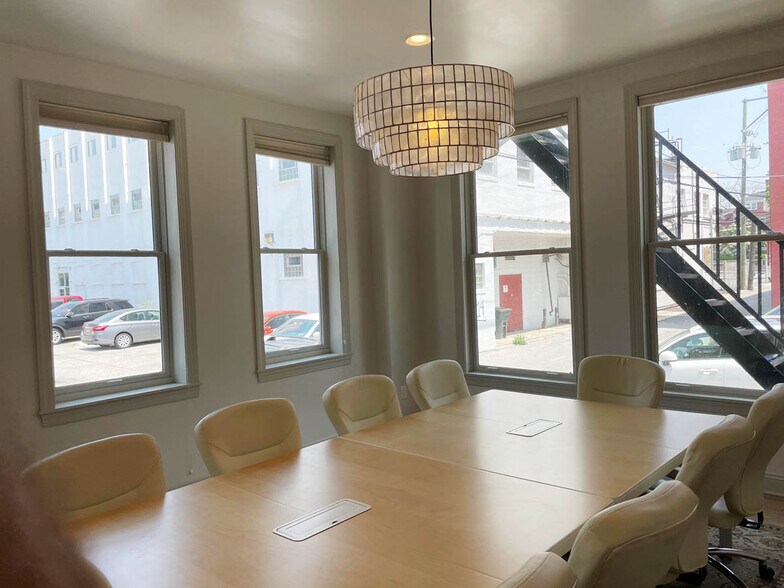 More Photos Of 29 S Duke St, York Storefront Retail Office For Lease