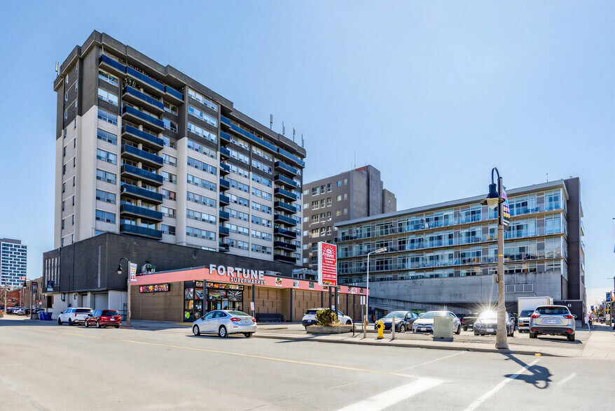 More Photos Of 45 Richmond St W, Oshawa Freestanding For Sale