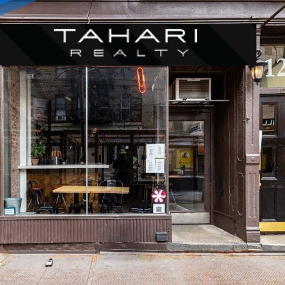 Primary Photo Of 120-126 Christopher St, New York Apartments For Lease