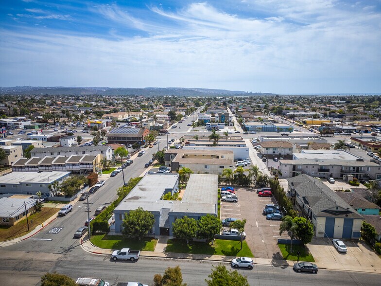 More Photos Of 1091 Calla Ave, Imperial Beach Apartments For Sale