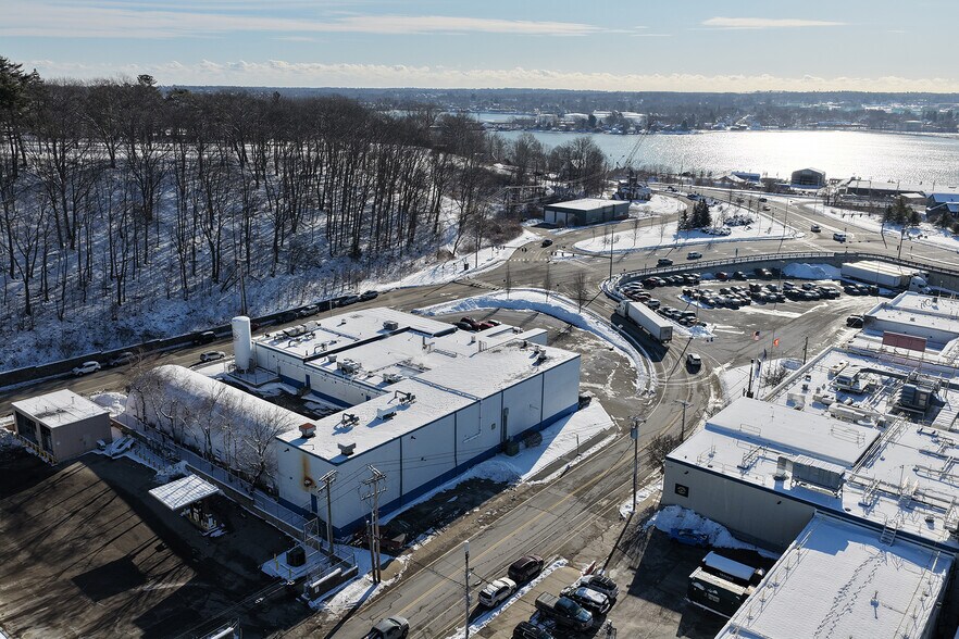 More Photos Of 75 St John St, Portland Food Processing For Sale