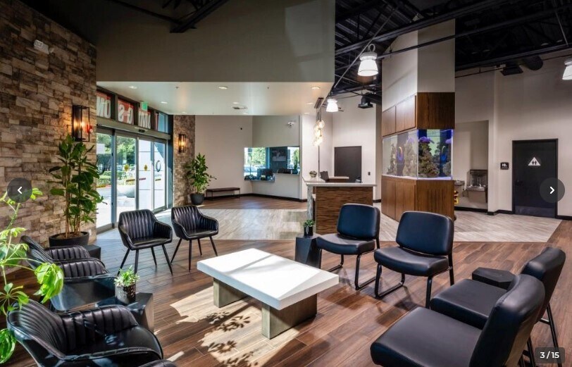 More Photos Of 1801 Orange Tree Ln, Redlands Medical For Lease