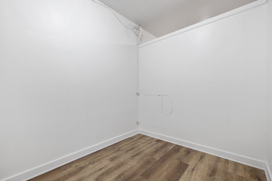 More Photos Of 5264 3rd St, San Francisco Office For Lease