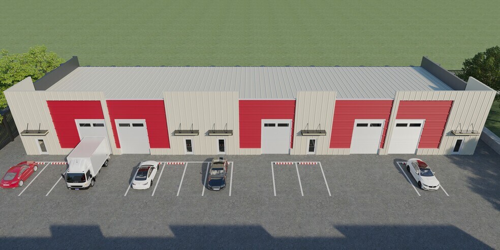 More Photos Of 12021 Bedford st, Houston Unknown For Lease