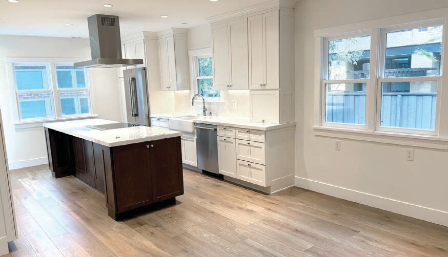 More Photos Of 235 Alma St, Palo Alto Office Residential For Sale
