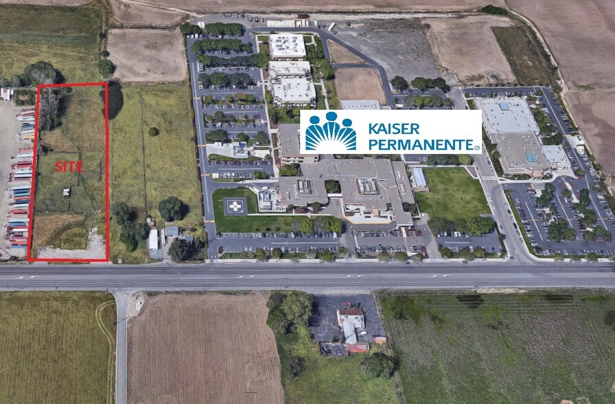 More Photos Of 1919 W Yosemite Ave, Manteca Land For Sale