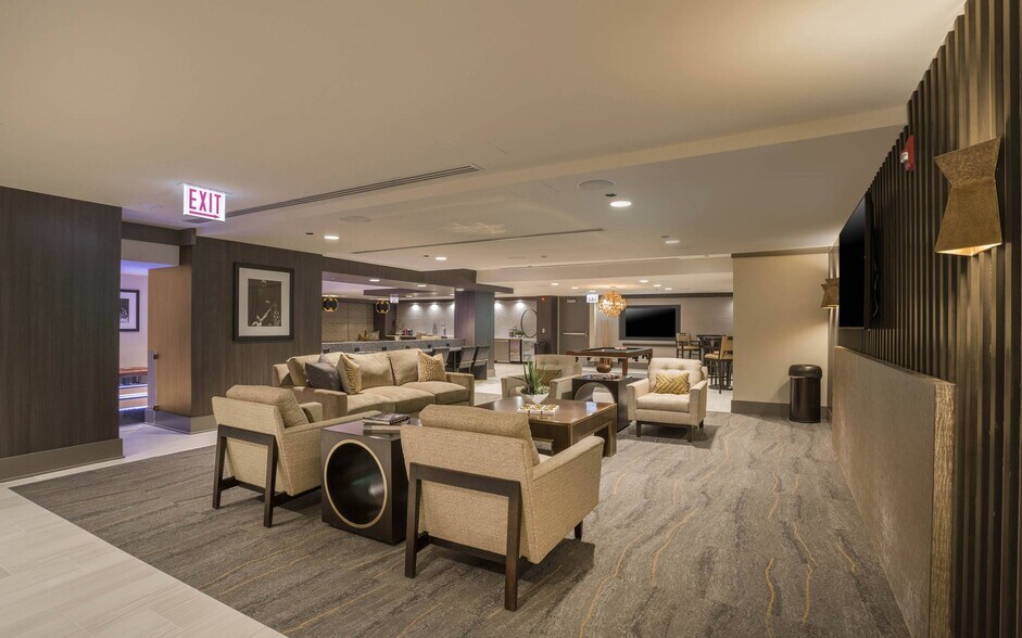 More Photos Of 801 S Financial Pl, Chicago Apartments For Lease