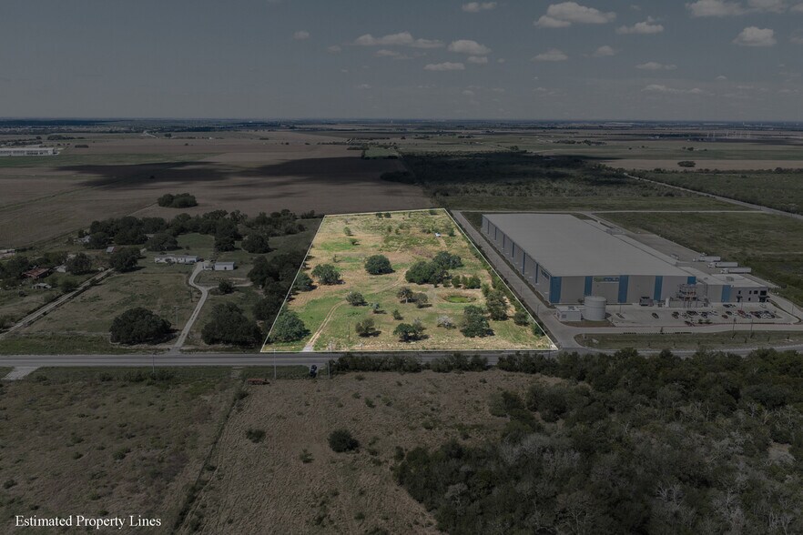 More Photos Of 1845 Silent Valley Rd, Lockhart Land For Sale