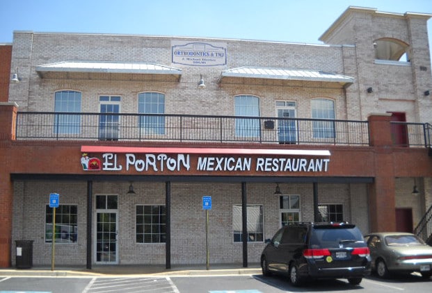 More Photos Of 900 Marietta Hwy, Roswell Unknown For Lease