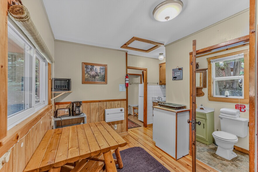 More Photos Of 218 US Route 3, Lincoln Hospitality For Sale