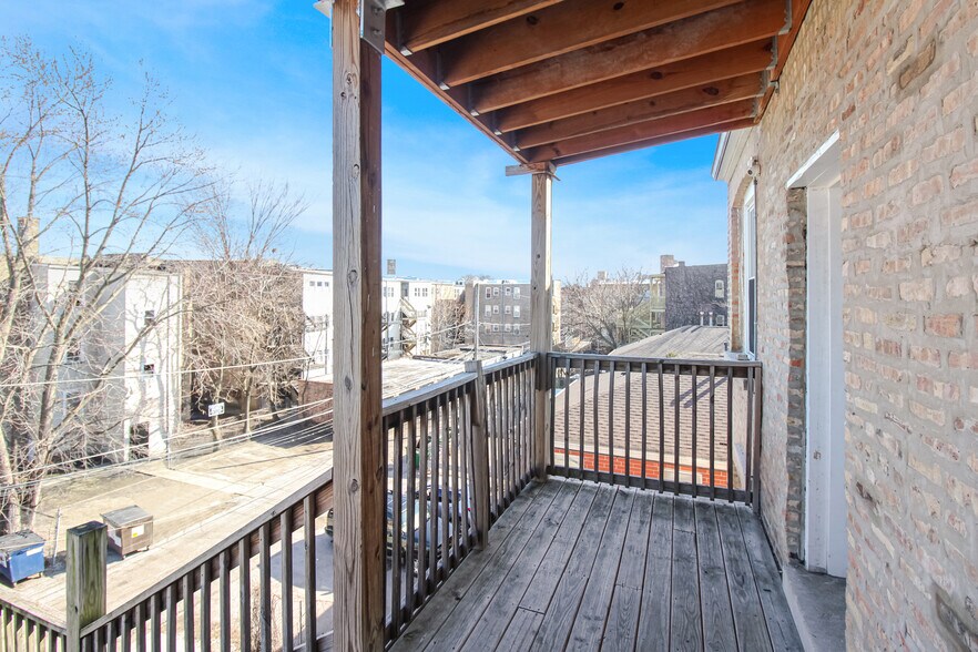 More Photos Of 6731 S Chappel Ave, Chicago Apartments For Sale