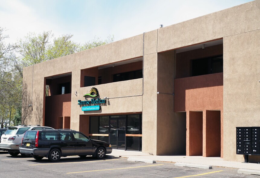 More Photos Of 10409 Montgomery Blvd NE, Albuquerque Unknown For Lease