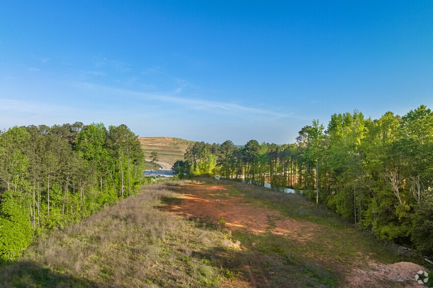 More Photos Of 6855 Roosevelt Hwy, Fairburn Land For Lease