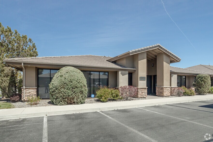 Primary Photo Of 10585 Double R Blvd, Reno Office For Lease