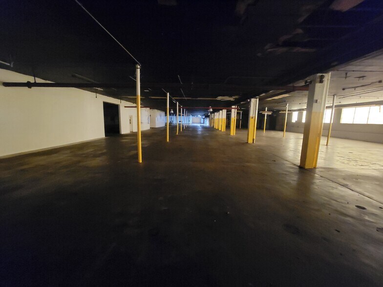 More Photos Of 600 Haines Ave, Waycross Industrial For Sale