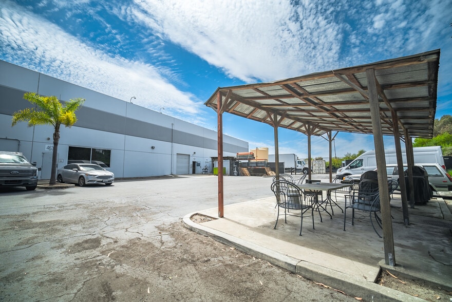 More Photos Of 4630 North Ave, Oceanside Warehouse For Lease