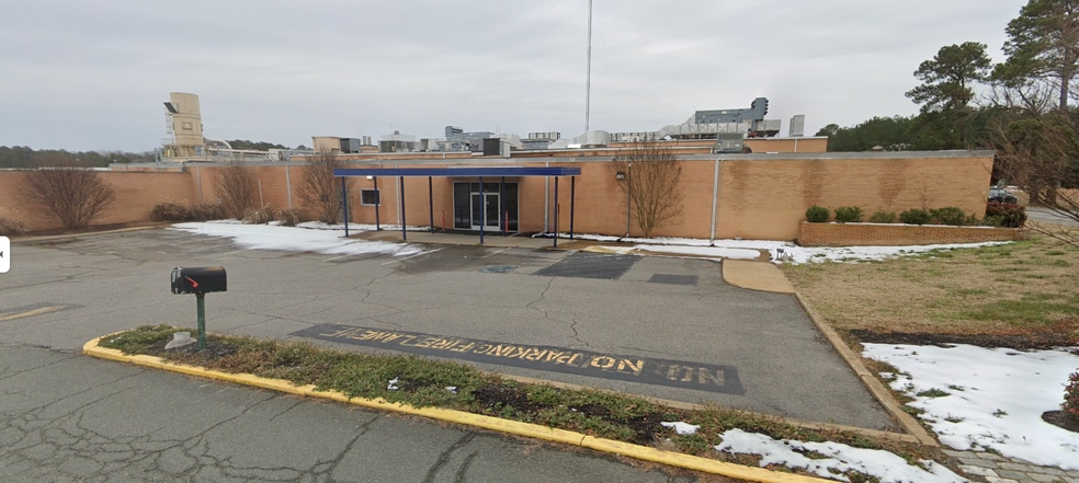 More Photos Of 13264 Mountain Rd, Glen Allen Manufacturing For Lease