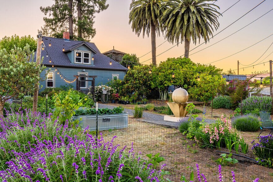 More Photos Of 7750 Giusti Rd, Forestville Specialty For Sale