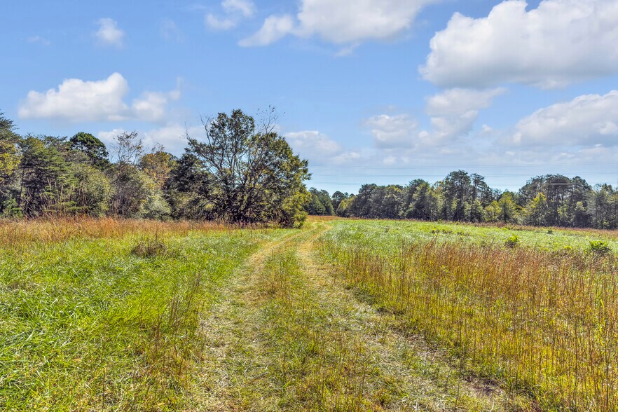 More Photos Of 3790 Cannons Campground Rd, Spartanburg Land For Sale