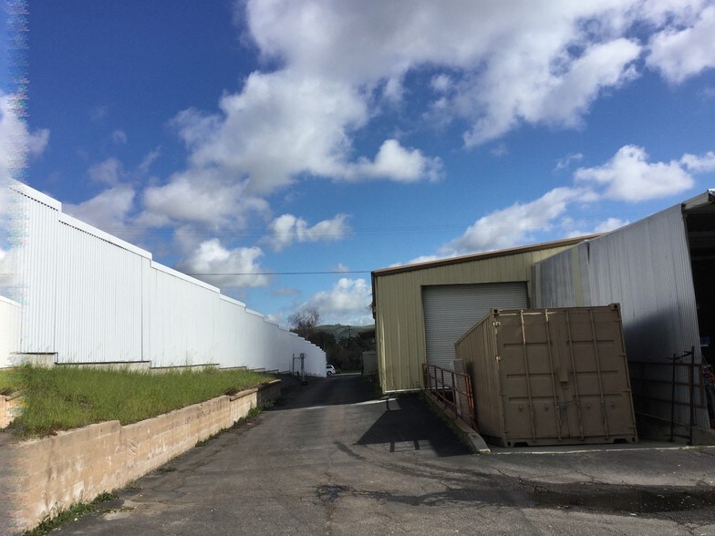 More Photos Of 9330 El Camino Real, Atascadero Freestanding For Sale