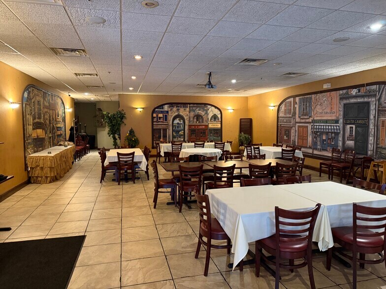 More Photos Of 421 Penn Ave, West Reading Restaurant For Sale