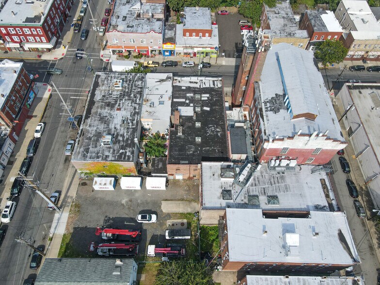 More Photos Of 189 Monroe St, Passaic Warehouse For Sale