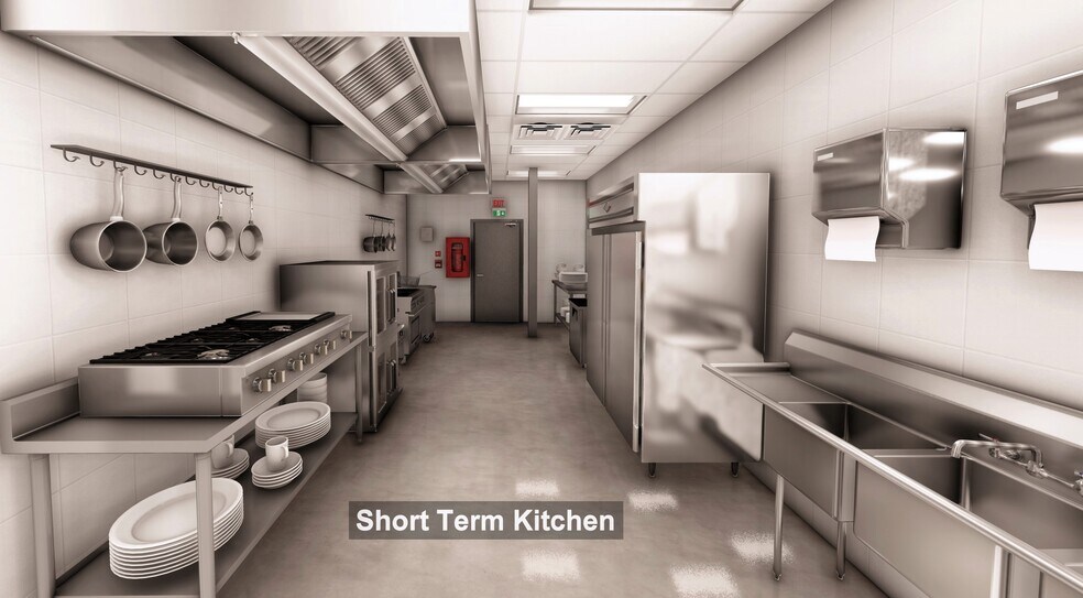 More Photos Of 510 E Anderson Ln, Austin Restaurant For Lease