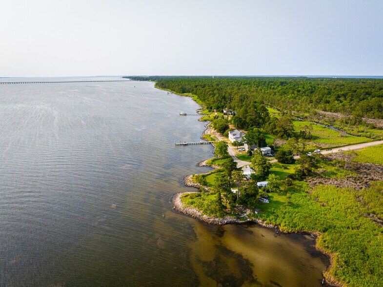 Primary Photo Of 1327 W Kitty Hawk Rd, Kitty Hawk Land For Sale