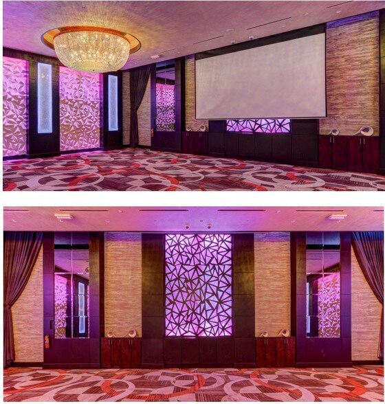 More Photos Of 818 S Main St, Las Vegas Lodge Meeting Hall For Sale