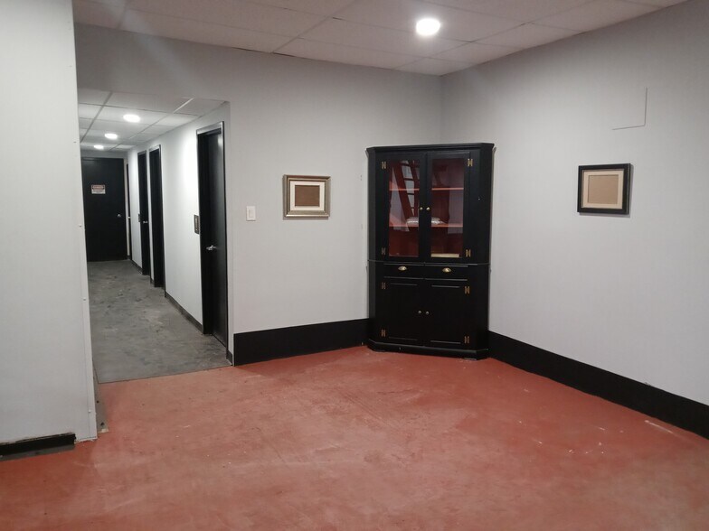 More Photos Of 39-49 Tucker St, Trenton Food Processing For Lease