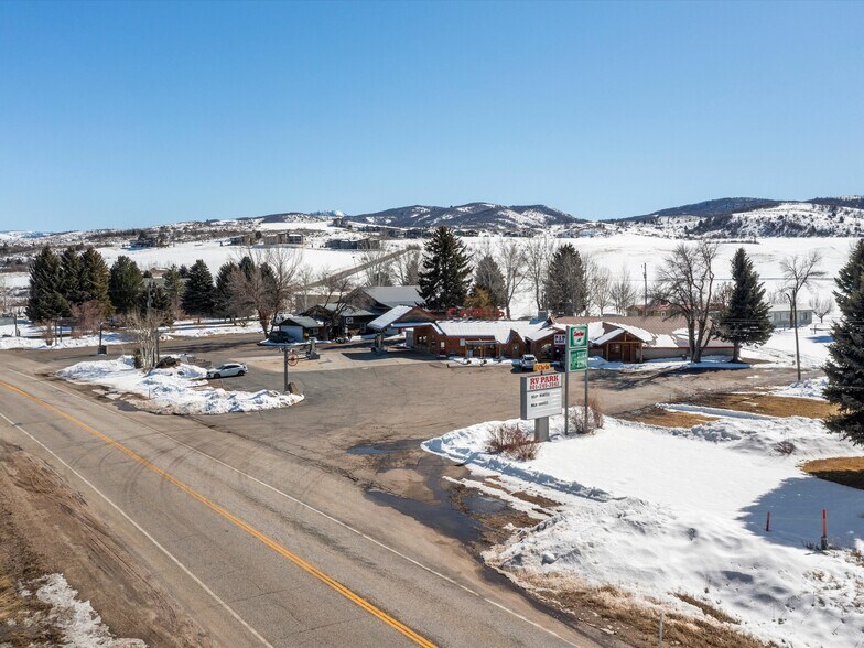 More Photos Of 900 S Highway 39, Huntsville Restaurant For Sale