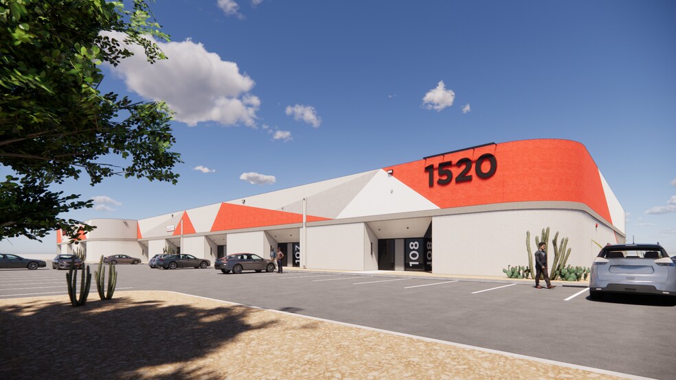 More Photos Of 1520 W Mineral Rd, Tempe Unknown For Lease