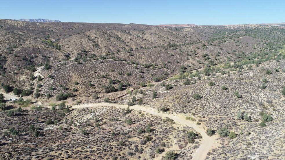 More Photos Of Gunlock, Gunlock Land For Sale