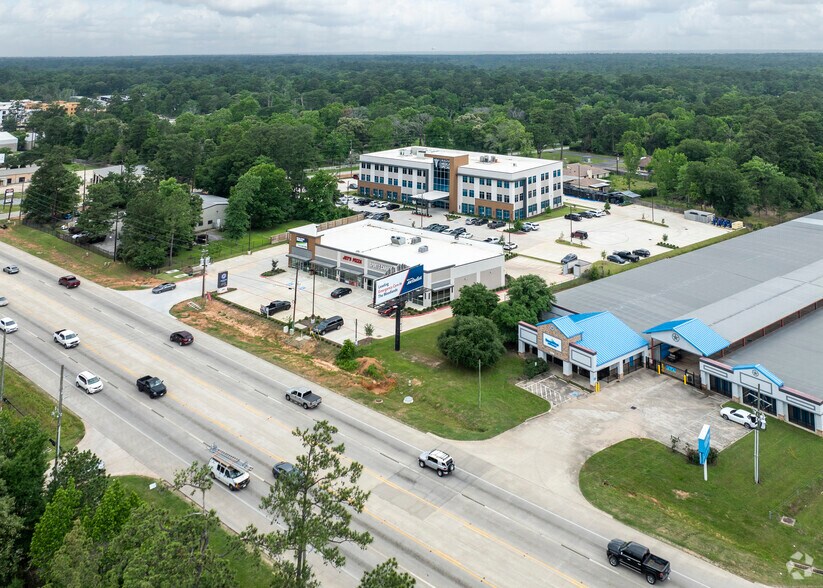 More Photos Of 3786 FM 1488 Rd, Conroe Medical For Lease