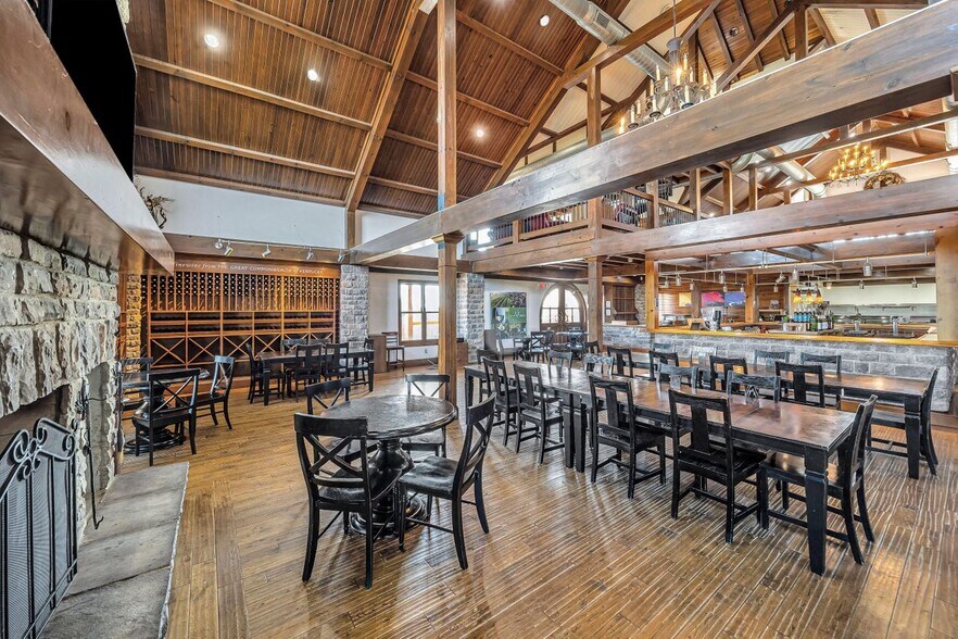 More Photos Of 150 Highway 330, Owenton Winery Vineyard For Sale