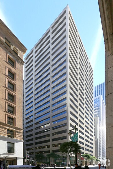 More Photos Of 180 Montgomery St, San Francisco Office For Lease