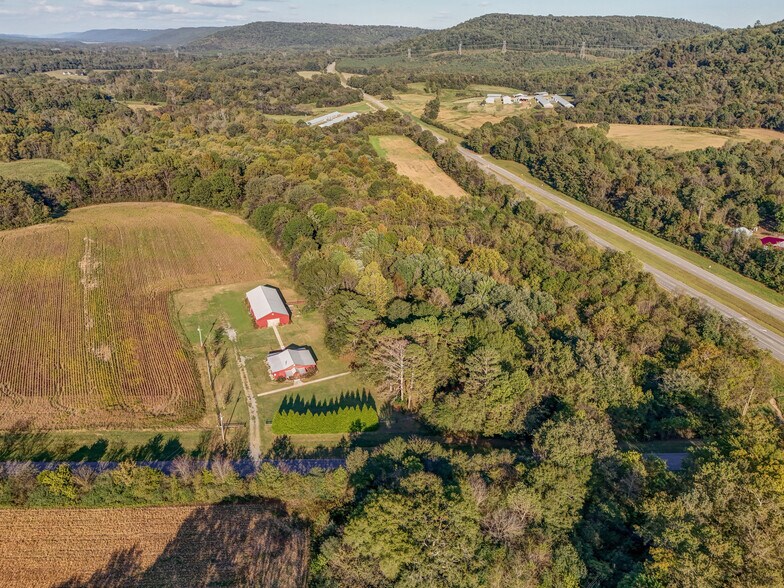 More Photos Of 80 S Sauty Rd, Guntersville Lodge Meeting Hall For Sale