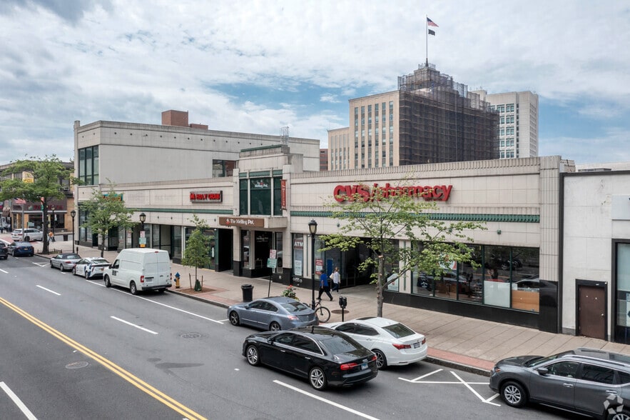 More Photos Of 24-46 Mamaroneck Ave, White Plains Storefront For Lease