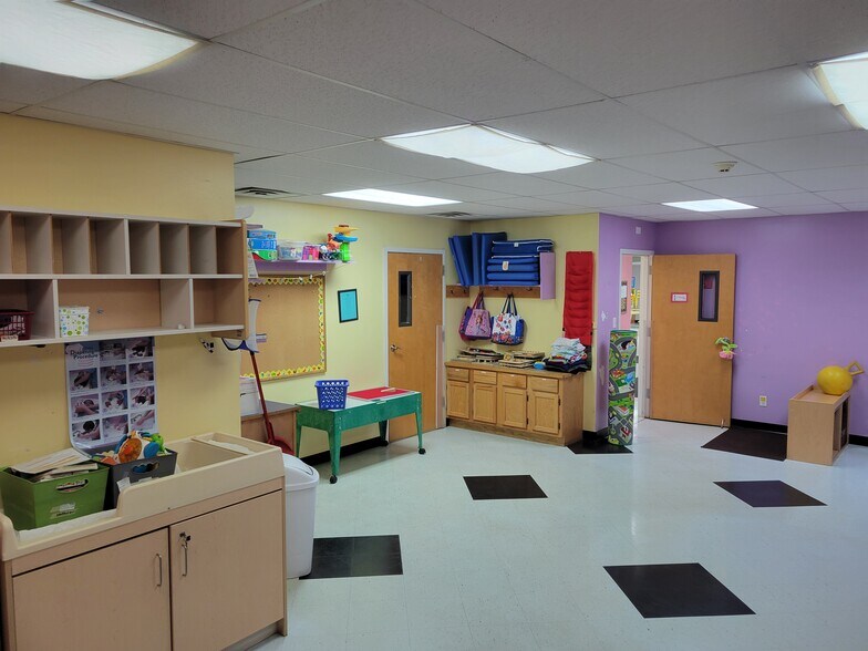 More Photos Of 50 Nicklow Rd, Bruceton Mills Daycare Center For Sale