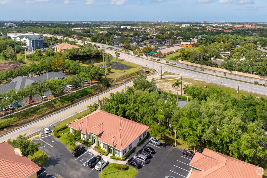 More Photos Of 12500 Brantley Commons Ct, Fort Myers Office For Sale
