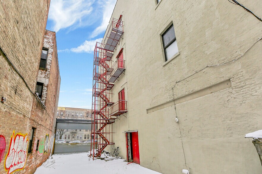 More Photos Of 5018 4th Ave, Brooklyn Industrial For Sale