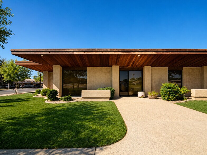 Primary Photo Of 180 Marjorie Ave, Brawley Loft Creative Space For Sale